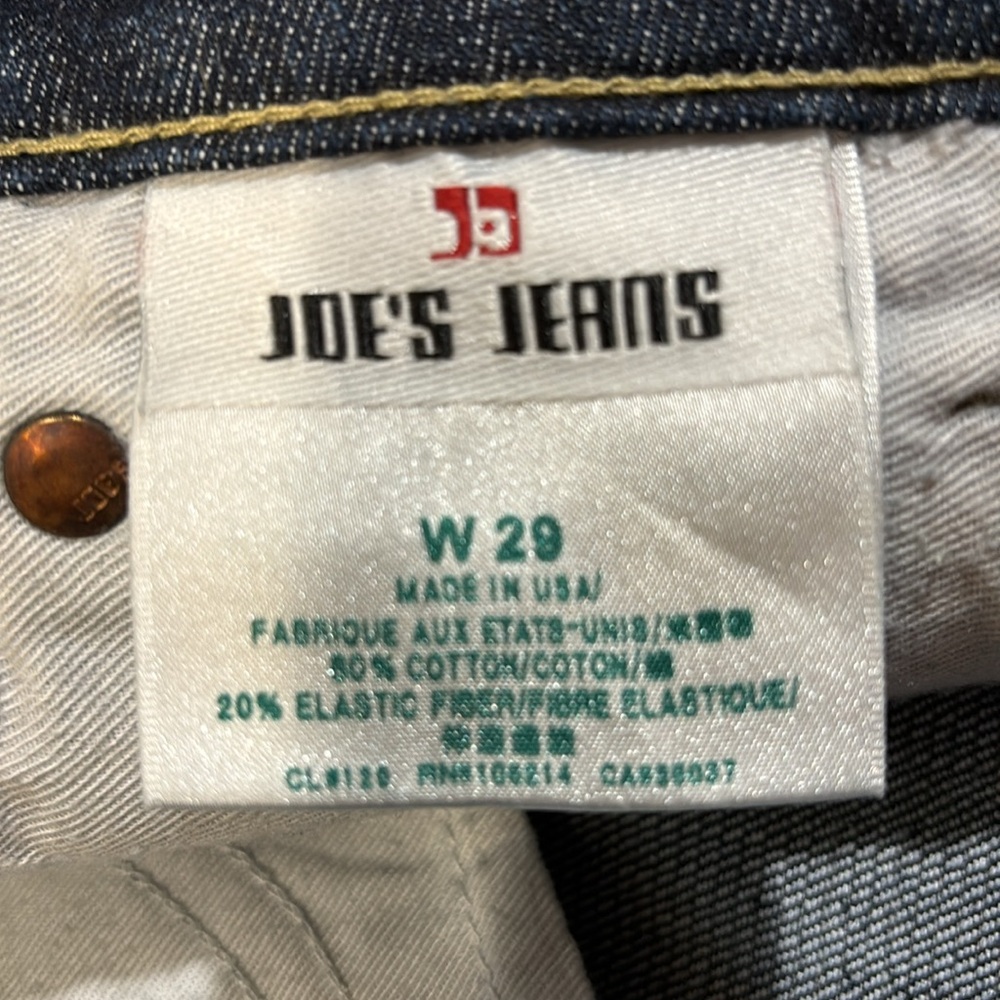 Joe Jeans - image 6